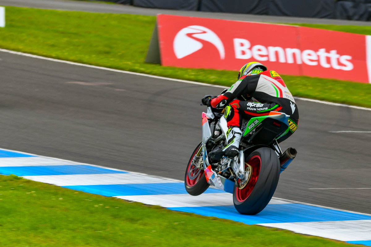 #wheeliewednesday from <a href="/krcircuit/">Knockhill Circuit</a>, round 2 of the <a href="/OfficialBSB/">Bennetts British Superbike Championship</a> 

<a href="/BenLuxton/">Ben Luxton</a> 

Next stop <a href="/Brands_Hatch/">Brands Hatch</a> 

#bsb2021 #incompetition