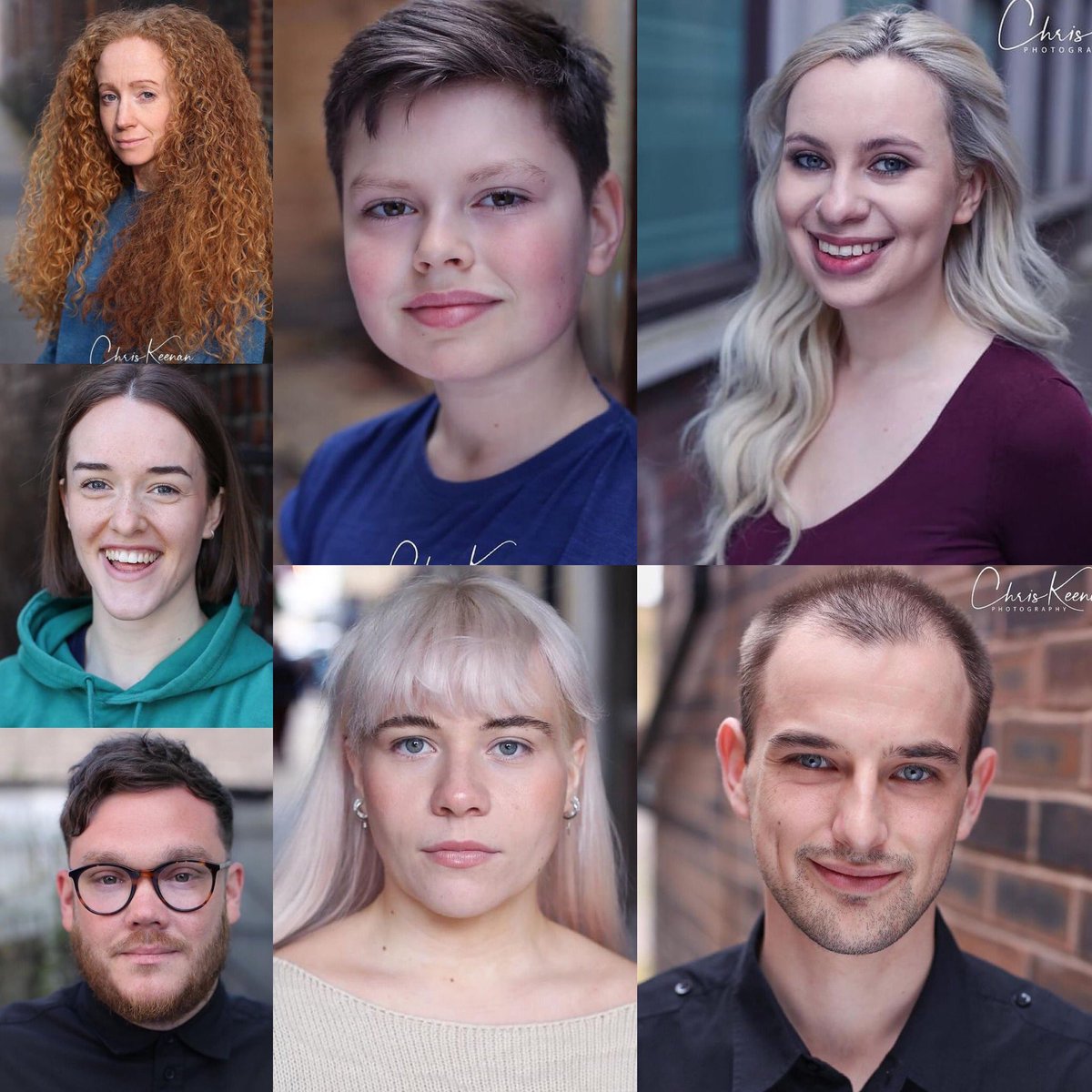 Last remaining (late PM) slot today in #Worcester, #Kidderminster or #Telford (or general West Midlands). If you fancy a last minute discount, send me a message! 🤩🤩🤩 #HeadshotsOnTour 🚗📸💨
<a href="/SupportBritish/">U.K. Actors Support Network</a>