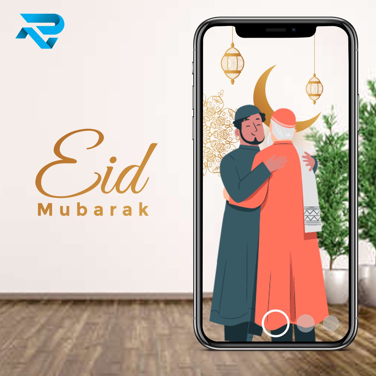vrarmrofficial's tweet photo. On the auspicious occasion of Eid, VRARMR wish you the most wonderful opportunities and most impressive success stories with the blessings of Allah.

Eid Mubarak to you.

 #eidmubarak #happyeid  #opportunities #success #augmentedreality #virtualreality #vrarmr https://t.co/x3XfM26WDk