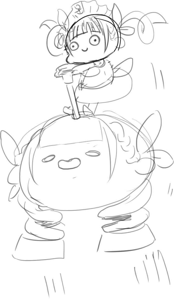 pogo aqua scrap idea 
