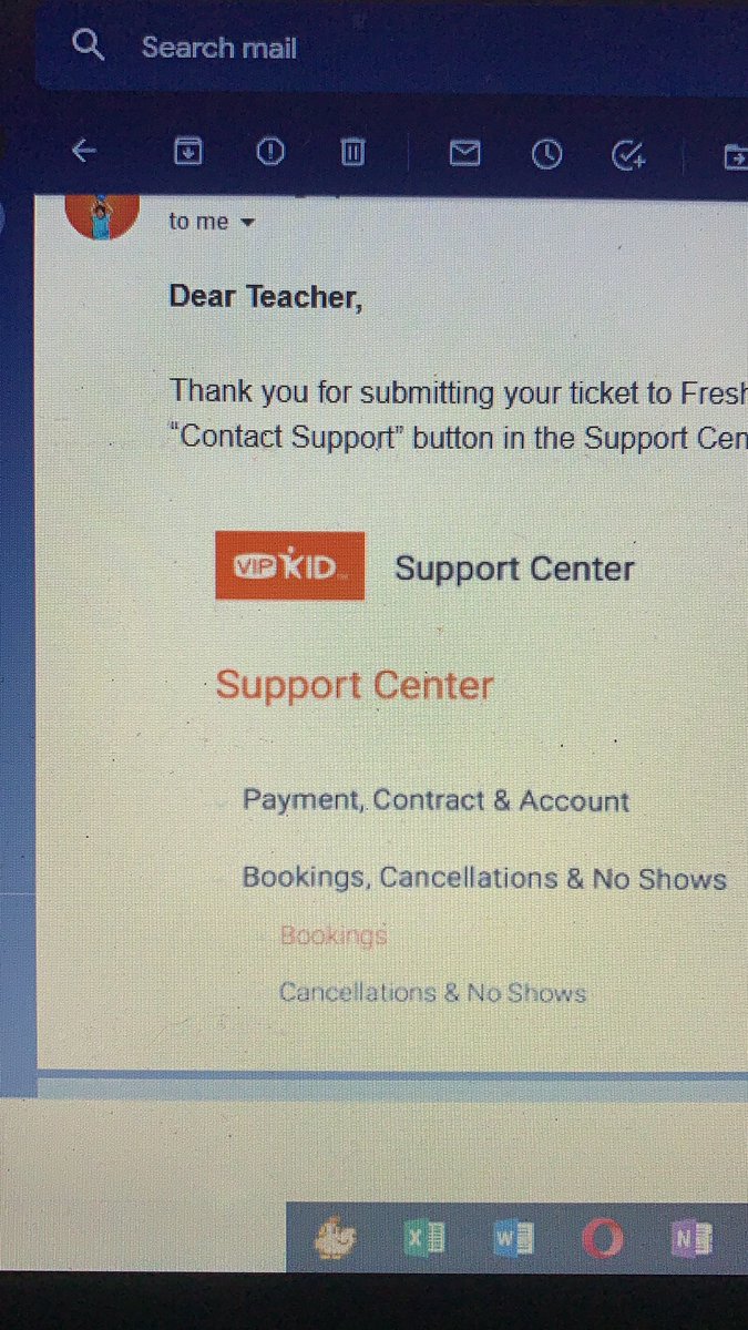 hellotallgirl's tweet photo. @TheVIPKIDLife not sure how to contact you since my account was locked and emails bounce back https://t.co/ijlHiFK1OQ