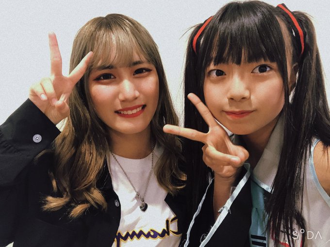 Twitterのコスプレ画像6