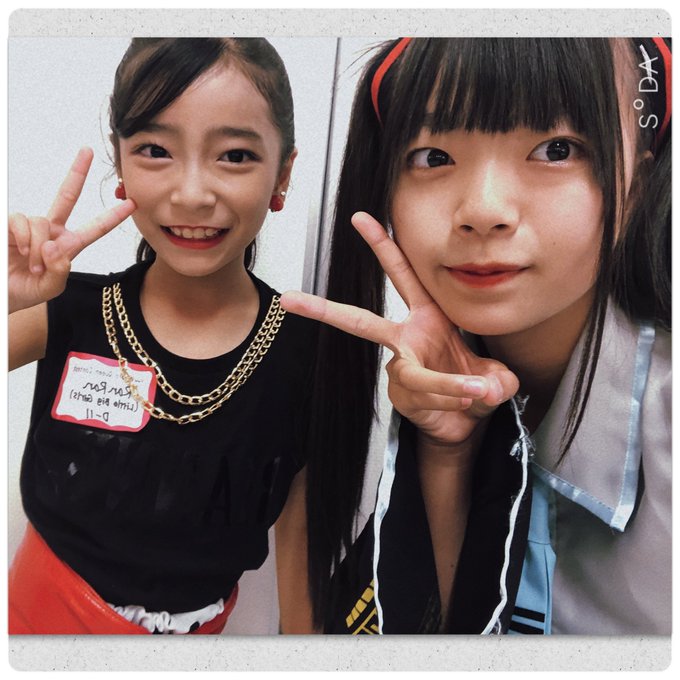 Twitterのコスプレ画像7