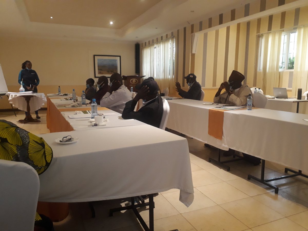 "Traditional justice mechanisms under article 159 should be autonomous and the agreement should go to court on appeal." an elder observes during elders capacity building hosted by <a href="/KELINKenya/">KELIN</a> in Kisumu #WLPRights #KELINCares 
<a href="/SYFFKenya/">Securing Your Family's Future</a> <a href="/MalecheAllan/">Allan Maleche</a> <a href="/jessicaoluoch2/">Jessica Oluoch</a> <a href="/BikoGuru/">Guru</a>