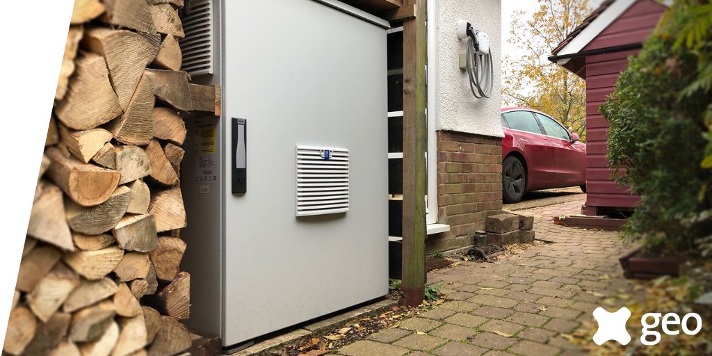 geo’s Core4Grid trial delivered 49% reduction in participants’ energy bills, moving theory into practice with the help of whole home energy optimisation

geotogether.com/blog/home-opti…

#EnergySaving #carbonfootprint #smarthome 
@beisgovuk