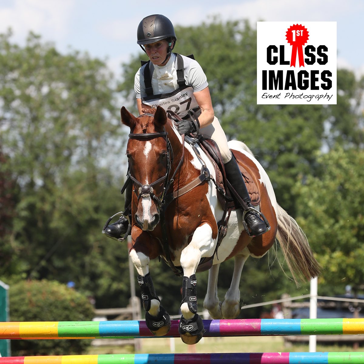 Congratulations to all of the winners on Tuesday in the BE90