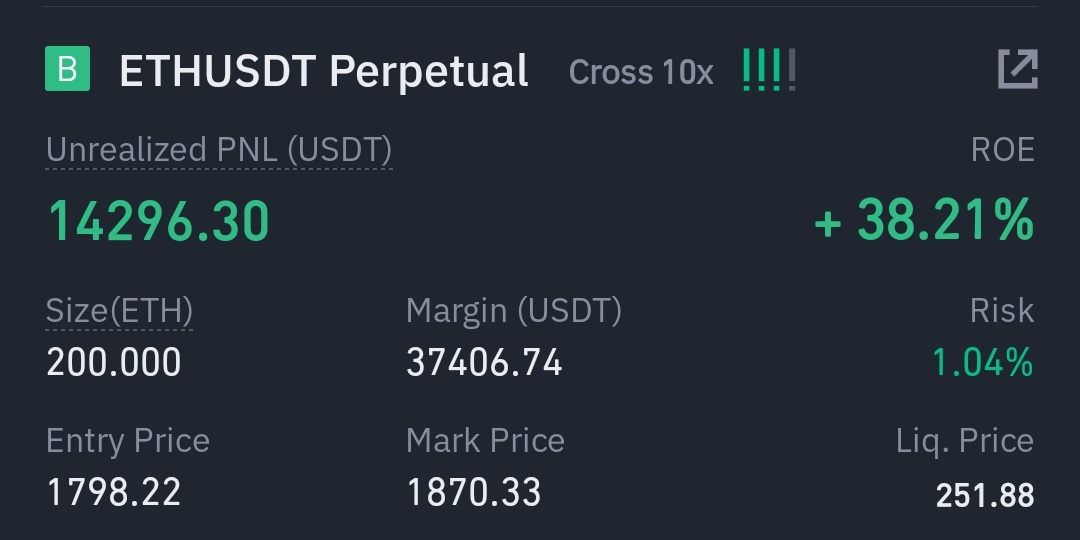 CoinMamba tweet media