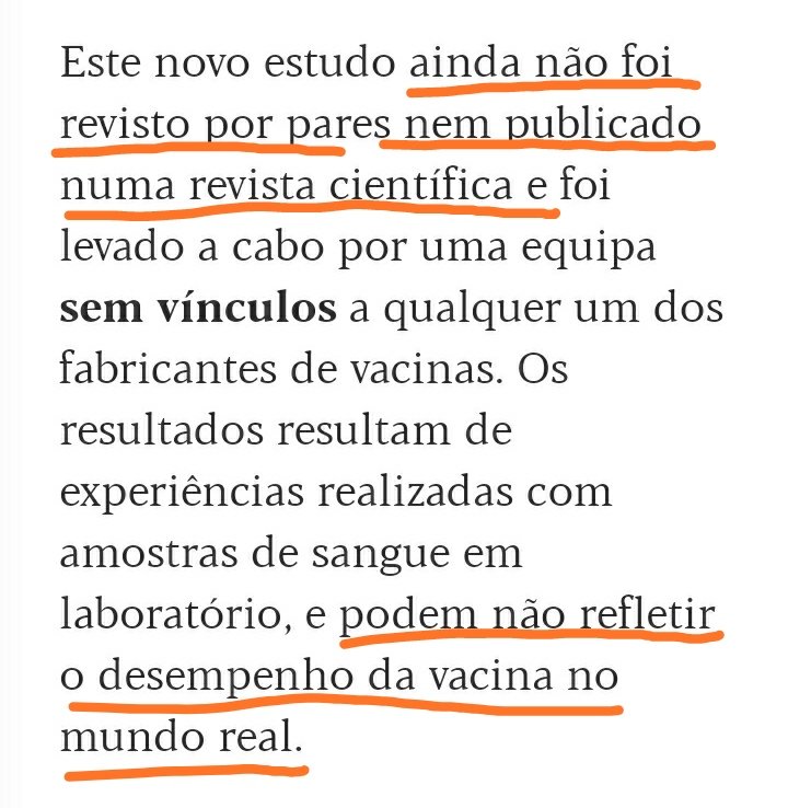 issodepende's tweet image. o título / a notícia