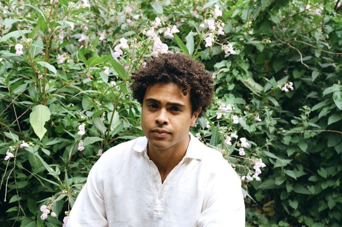 New William Florelle dropping this Friday 👀🌸