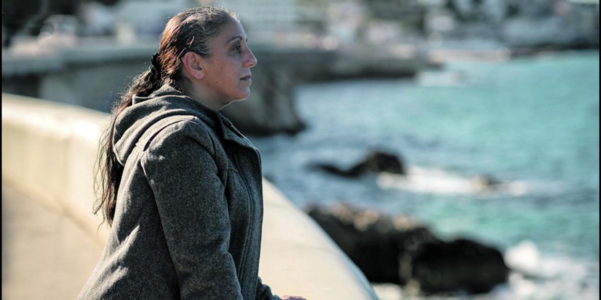 'Bonne Mère' : le film réaliste et lumineux de Hafsia Herzi lejdd.fr/Culture/Cinema…