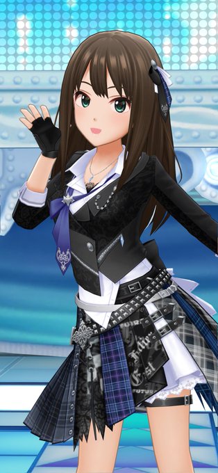 渋谷凛のタグが付いたイラスト 9001 9030件目 渋谷凛のタグが付いたイラスト 9001 9030件目