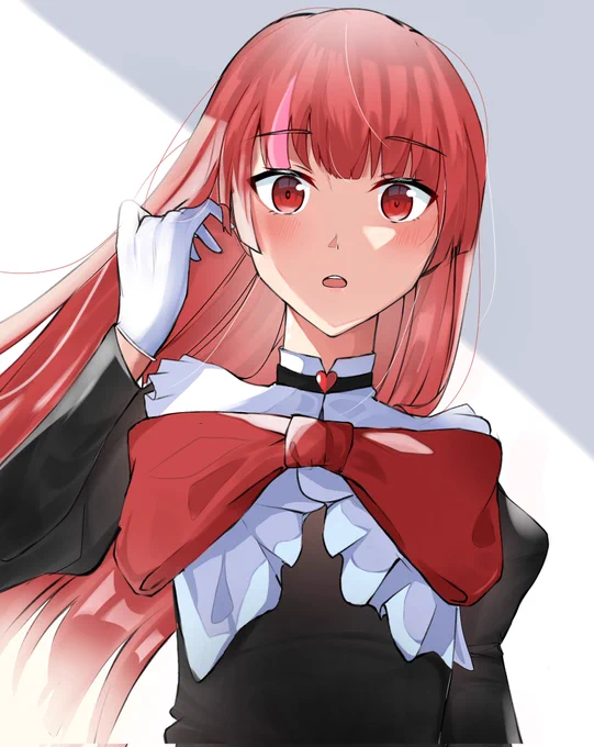 #graveyART
Seiso Olivia 