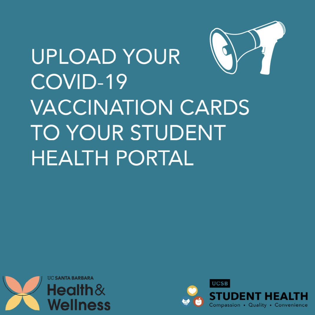 UCSB Student Health tweet media