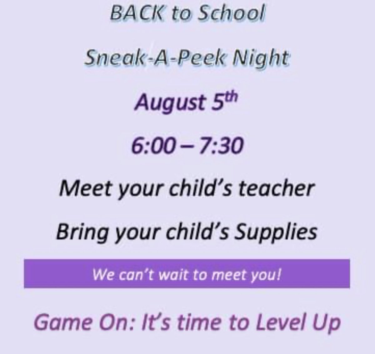 Seguin Elementary tweet media