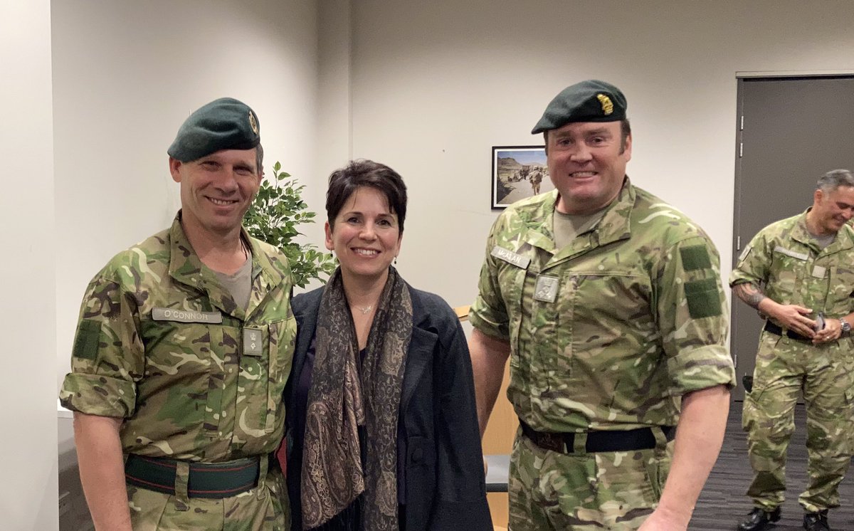 SMA16 Wiremu Moffitt, DSD tweet media