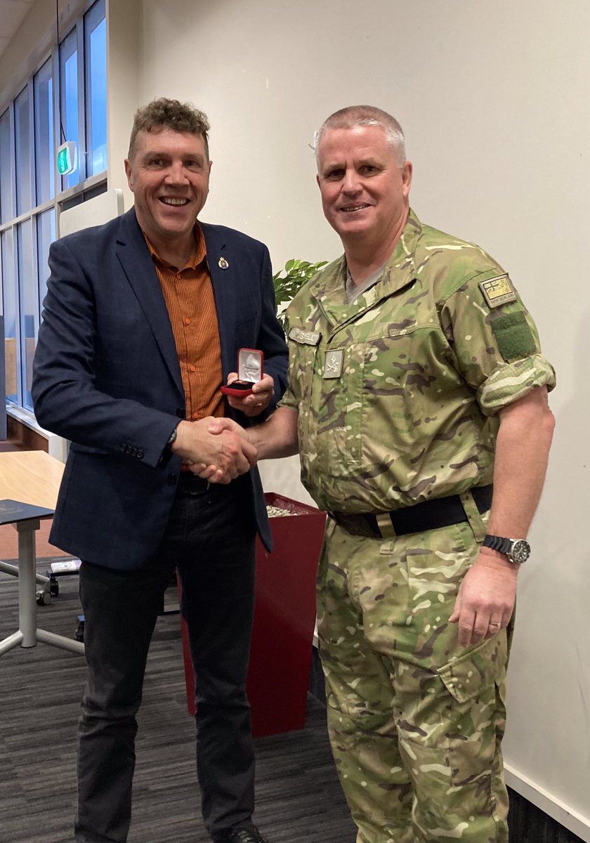 SMA16 Wiremu Moffitt, DSD tweet media