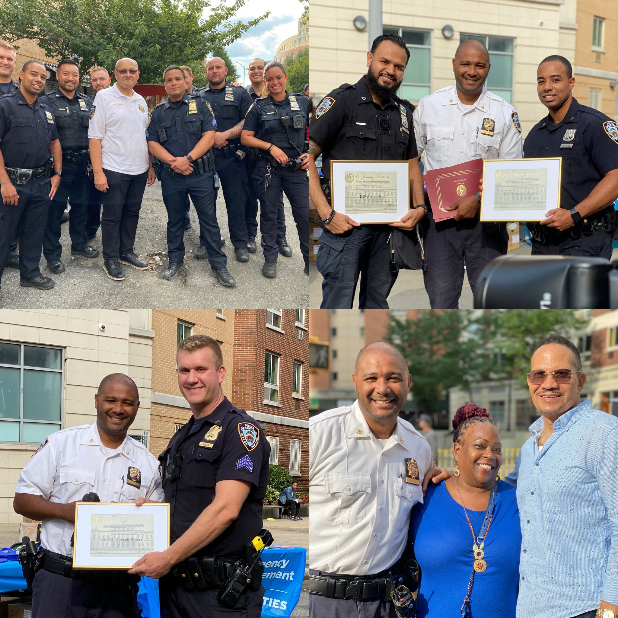 42Nd Precinct Nyc - mk8xb30