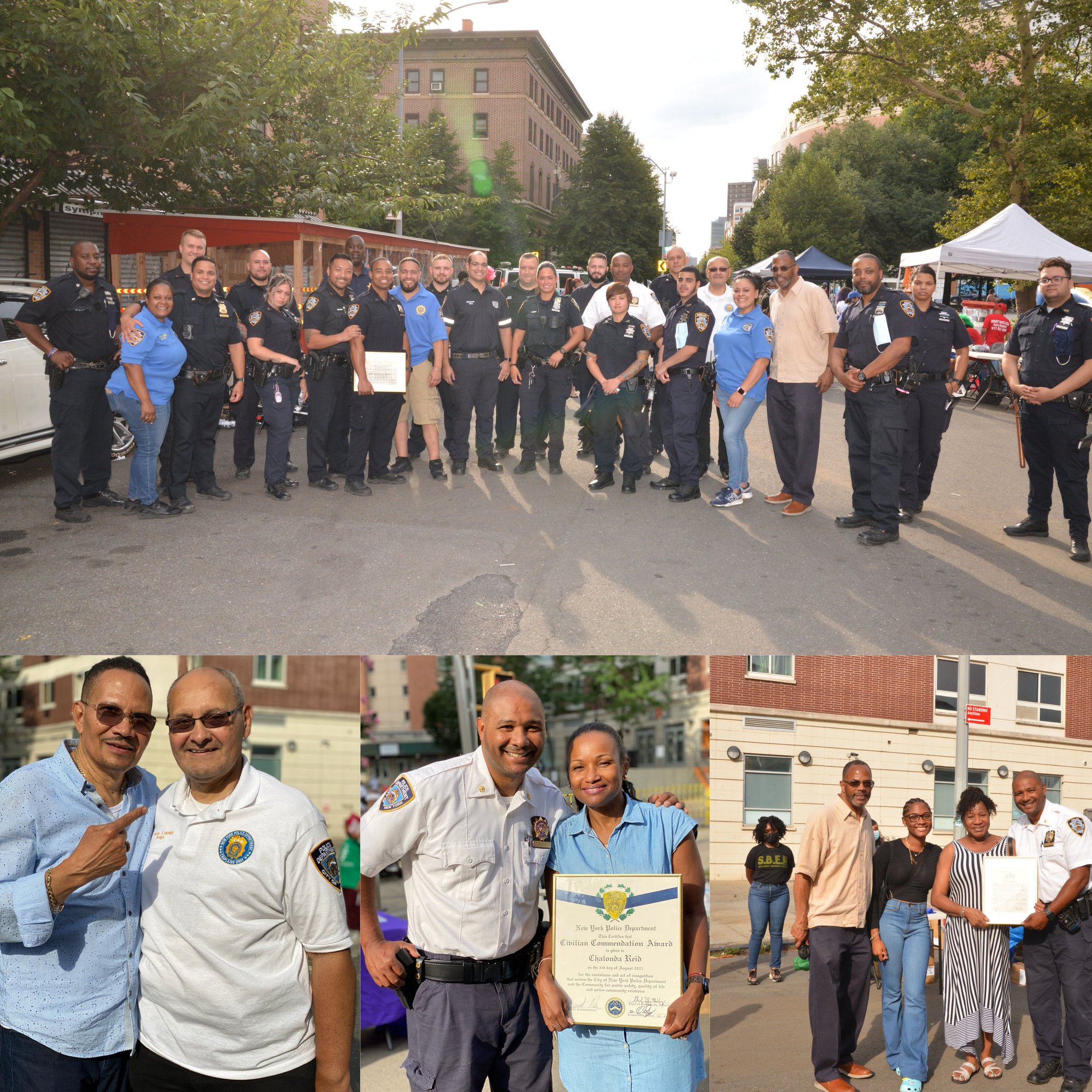 42Nd Precinct Nyc - psu7fkk