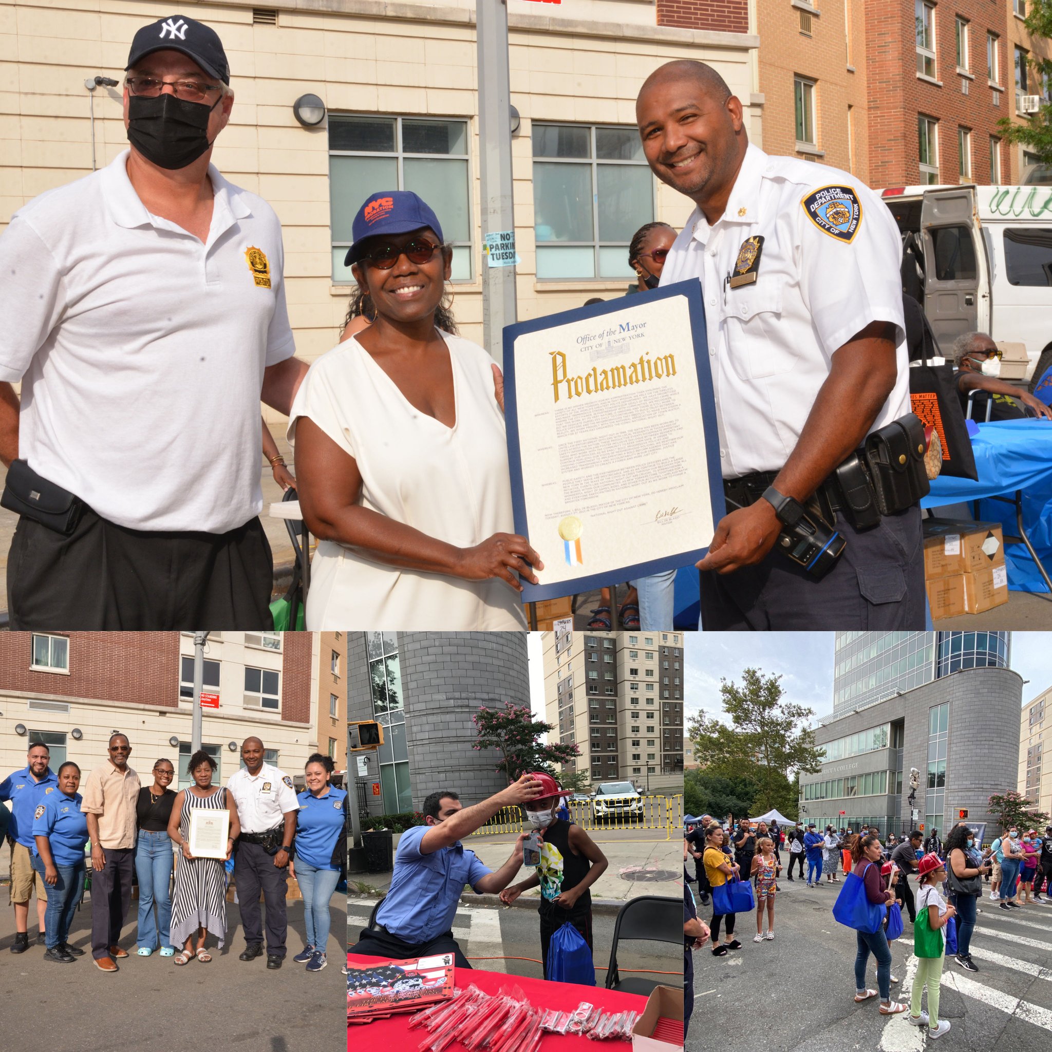 42Nd Precinct Nyc - 6k5tnis