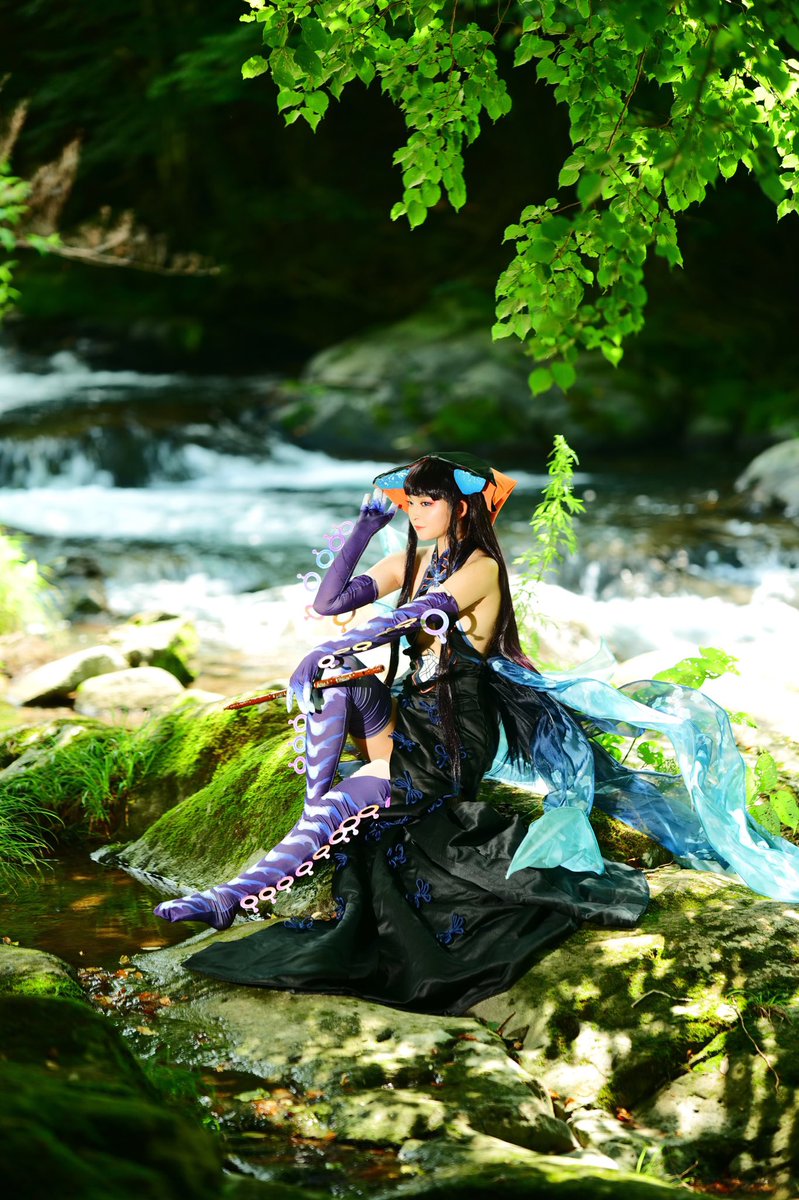 Twoucan 一二三 コスプレカメラマン 123man33