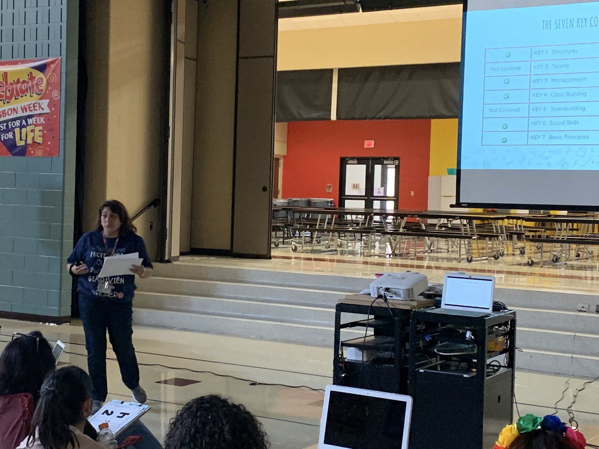 ValdesNativ's tweet image. Differeantoated learning experienced or our staff #LISDConvocation21 @LewisvilleES @LoriLitchfield