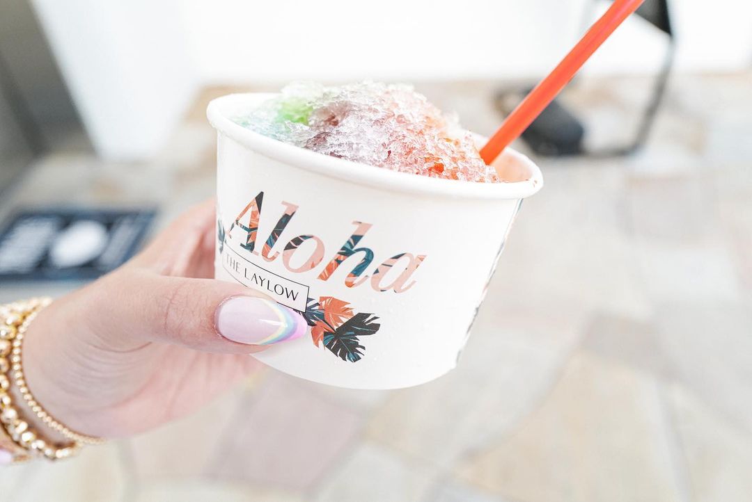 The Laylow tweet media