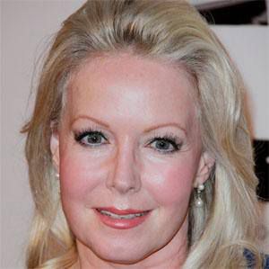 Happy Birthday to Kym Karath     