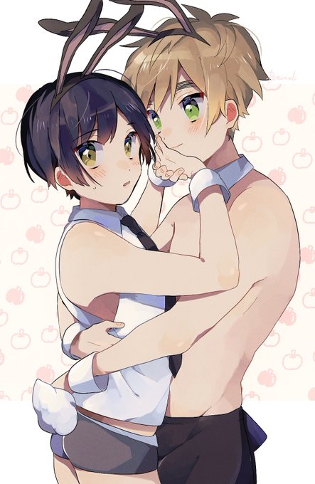 Ponlen02さんのイラスト一覧 Ponlen02さんのイラスト一覧