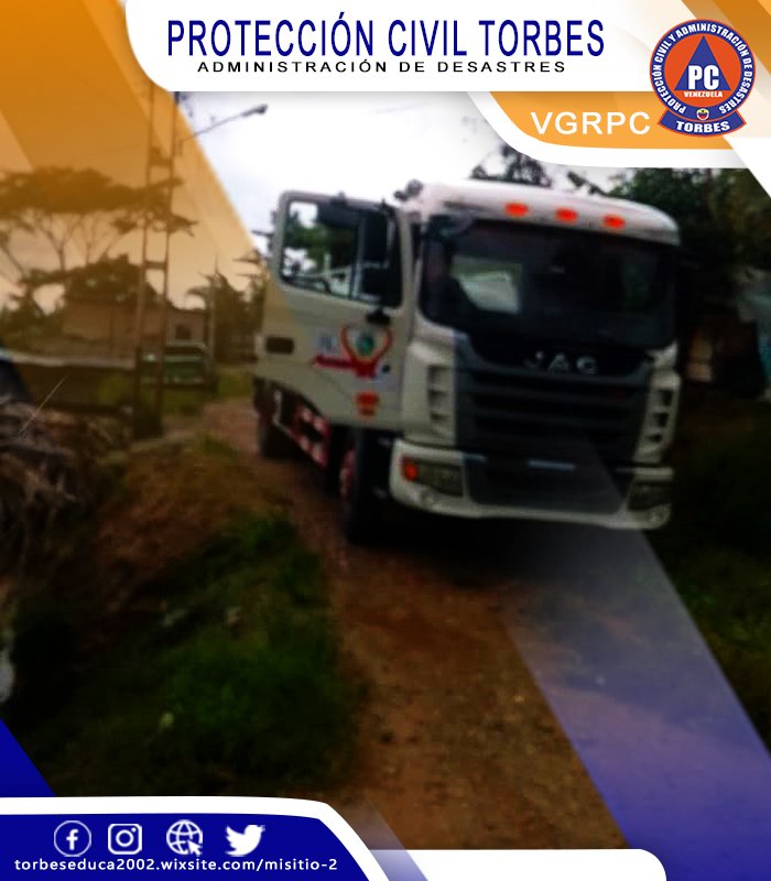 PCTORBES's tweet photo. .
10 familias se benefician del vital líquido. 

20.000 litros de agua se distribuyeron en el sector Hugo Chávez de San Josecito. 

#Agua
@amemosatorbes 
@RobertoLoboAlc 
@DGGEPMIR 
@ZoedanTachira 
@PCivil_Ve 
@ZODITACHIRA21 
@cuadrantdpaz https://t.co/oLRRPYbDBf