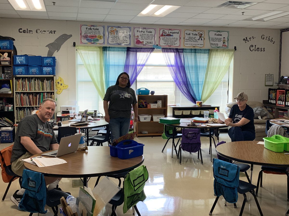 ValdesNativ's tweet image. #LISDConvocation21 more differentiated learning @LewisvilleES @LoriLitchfield