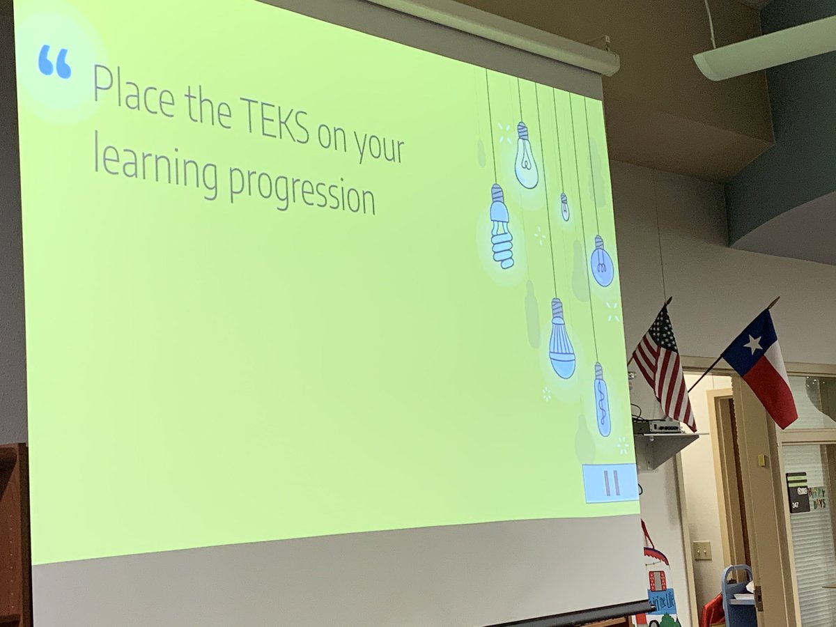 ValdesNativ's tweet image. #LISDConvocation21 more differentiated learning @LewisvilleES @LoriLitchfield