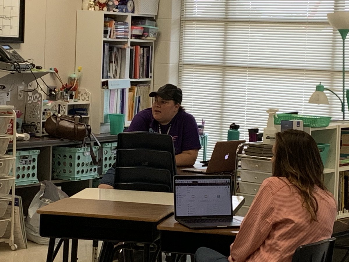 ValdesNativ's tweet image. #LISDConvocation21 more differentiated learning @LewisvilleES @LoriLitchfield