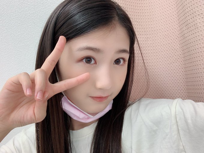 塩月希依音のTwitter画像8