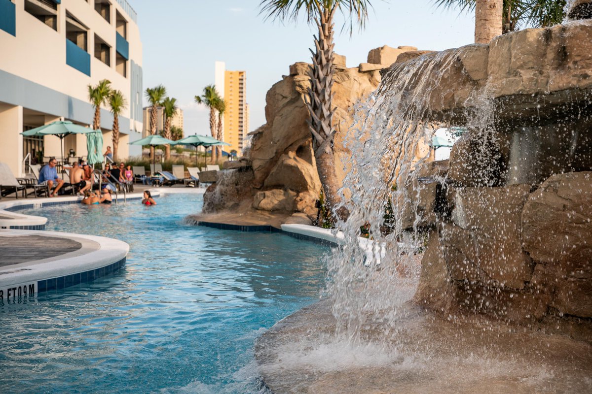 Float lazily through a #FWB paradise. 🩱