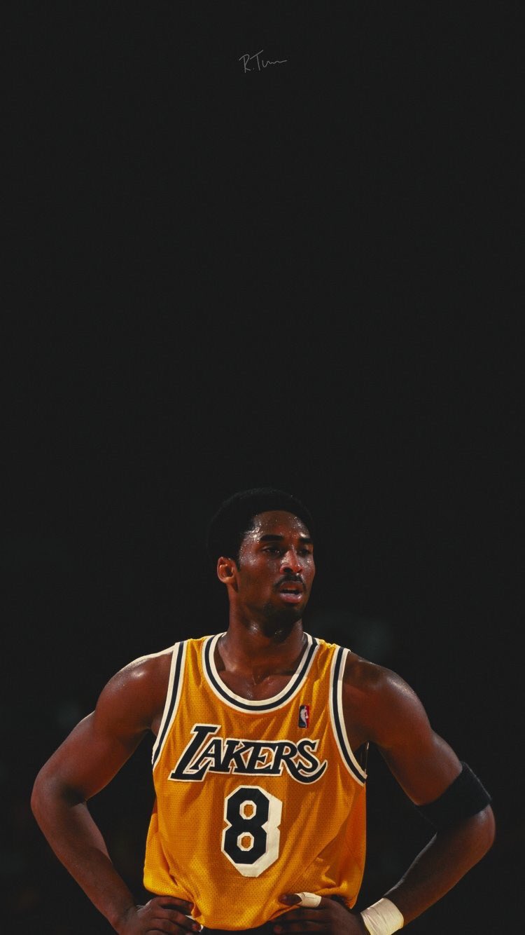favorite Kobe Bryant wallpapers ...