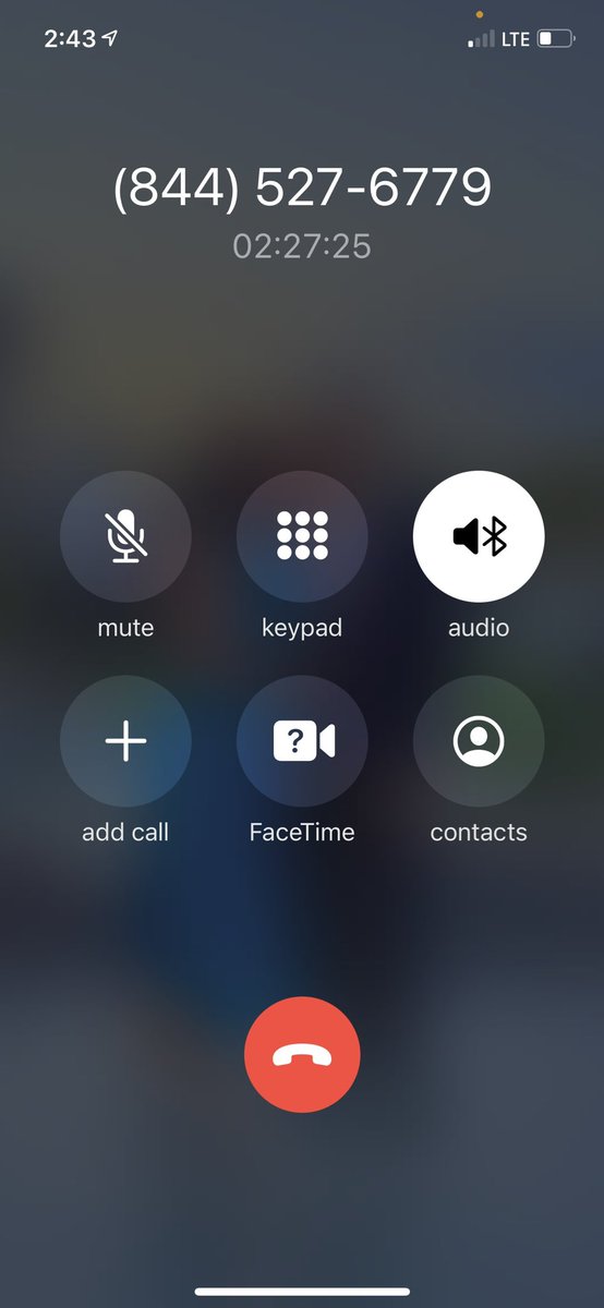 SamarSalti's tweet photo. @CapitalOne travel has the worst customer service! Disconnected after 3 HOUR HOLD TIME (for the 5th time since May)!! Pic at only 2.5 hour. Awaiting refund on cancelled flight shouldn’t be like this! All notes in the system leave reps confused as to why it hasn’t happened yet!! https://t.co/XoqPfLHpLk