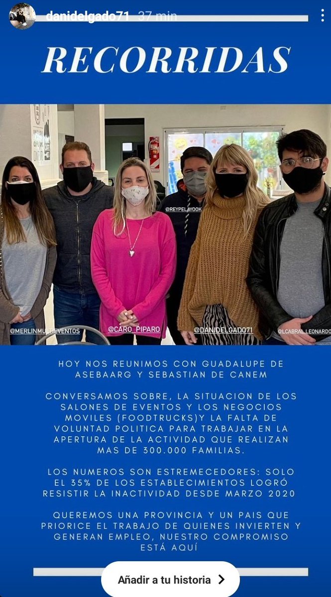 Gluck Eventos tweet media