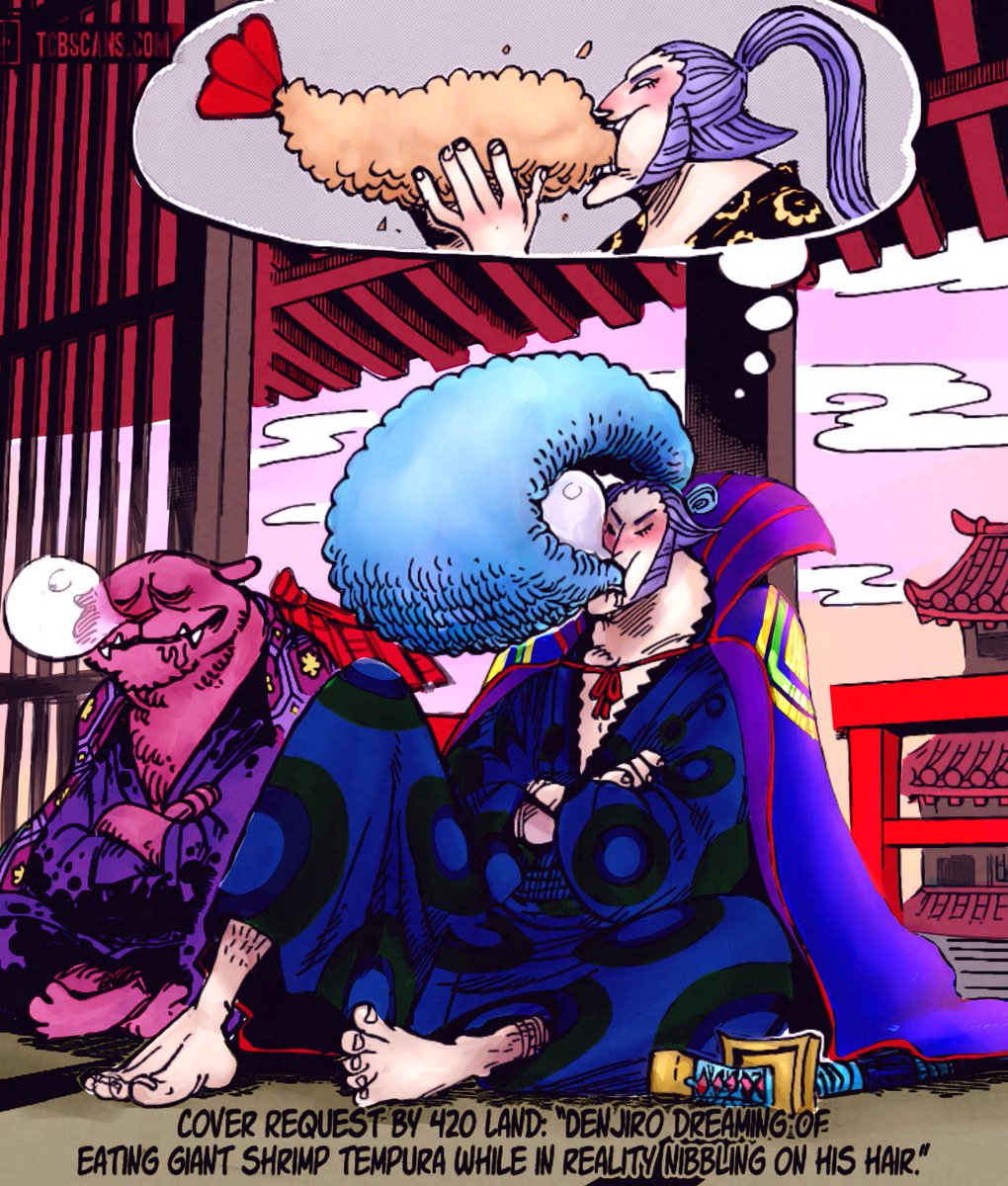 Toot Denjiro Simp Account 10 Colourised Denjiro Kyoshiro Onepiece Onepiece10 Toot Denjiro Simp Account 10 Colourised Denjiro Kyoshiro Onepiece Onepiece10