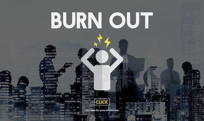 Everything You Need To Know About #WorkplaceBurnout hubs.la/H0THQBV0 

#EmployeeSress #EmployeeWellbeing #MentalHealth #HR #Engagedly