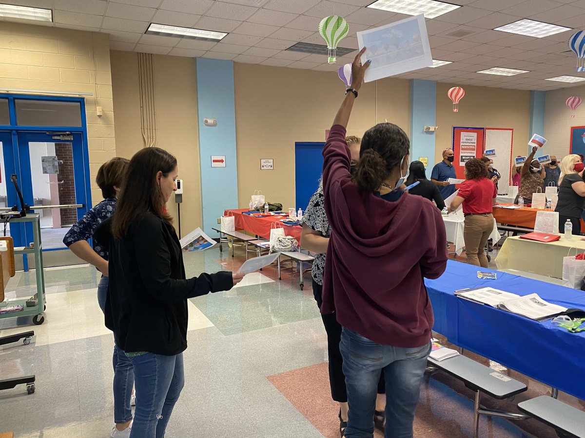 Melaleuca Elementary (@meseagles) on Twitter photo MES is soaring to EXCELLENCE ! Motivated and inspired ! We are ready to launch ! <a href="/DeborahMaupin/">Dr. Maupin</a> <a href="/MrsSwiatlowski/">Crystal Swiatlowski</a> <a href="/jennsandersusa/">Dr. Jennifer Sanders</a> MES is soaring to EXCELLENCE ! Motivated and inspired ! We are ready to launch ! <a href="/DeborahMaupin/">Dr. Maupin</a> <a href="/MrsSwiatlowski/">Crystal Swiatlowski</a> <a href="/jennsandersusa/">Dr. Jennifer Sanders</a>