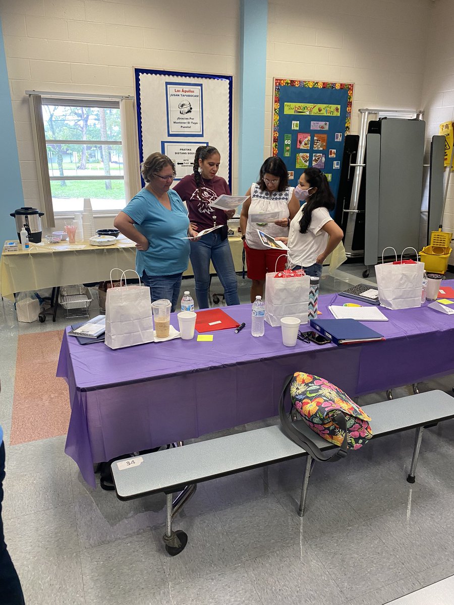 Melaleuca Elementary tweet media