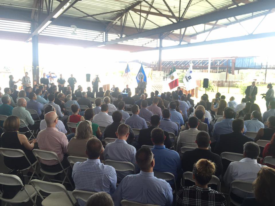 Greater Nogales Santa Cruz County Port Authority tweet media