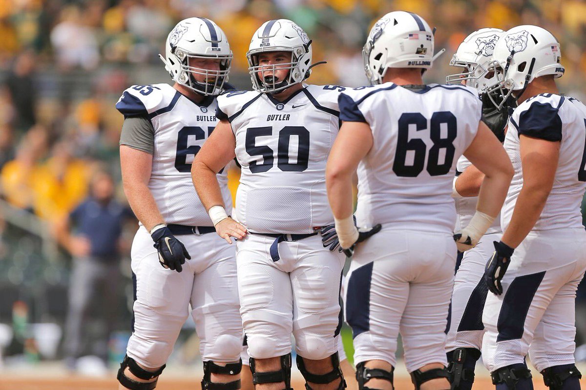 Jack McGarry (@jack_mcgarry61) on Twitter photo Proud to receive my second D1 offer from Butler University! Big thank you to everyone <a href="/ButlerUFootball/">Butler Football</a> ! @cobwhite <a href="/CoachCoad/">BJ Coad</a> <a href="/rymcq65/">Ryan McHugh</a> <a href="/EDGYTIM/">Timothy “EDGYTIM” OHalloran</a> @Lemmingscouting <a href="/MikeFChen/">"The" Mike F Chen</a> <a href="/PrepRedzoneIL/">Prep Redzone Illinois</a> @Clint_Cosgrove <a href="/hcfootball/">Hinsdale Central Football Club</a> <a href="/CoachBigPete/">Peter "Coach Big Pete" Leinweber</a> <a href="/AllenTrieu/">Allen Trieu</a> Proud to receive my second D1 offer from Butler University! Big thank you to everyone <a href="/ButlerUFootball/">Butler Football</a> ! @cobwhite <a href="/CoachCoad/">BJ Coad</a> <a href="/rymcq65/">Ryan McHugh</a> <a href="/EDGYTIM/">Timothy “EDGYTIM” OHalloran</a> @Lemmingscouting <a href="/MikeFChen/">"The" Mike F Chen</a> <a href="/PrepRedzoneIL/">Prep Redzone Illinois</a> @Clint_Cosgrove <a href="/hcfootball/">Hinsdale Central Football Club</a> <a href="/CoachBigPete/">Peter "Coach Big Pete" Leinweber</a> <a href="/AllenTrieu/">Allen Trieu</a>