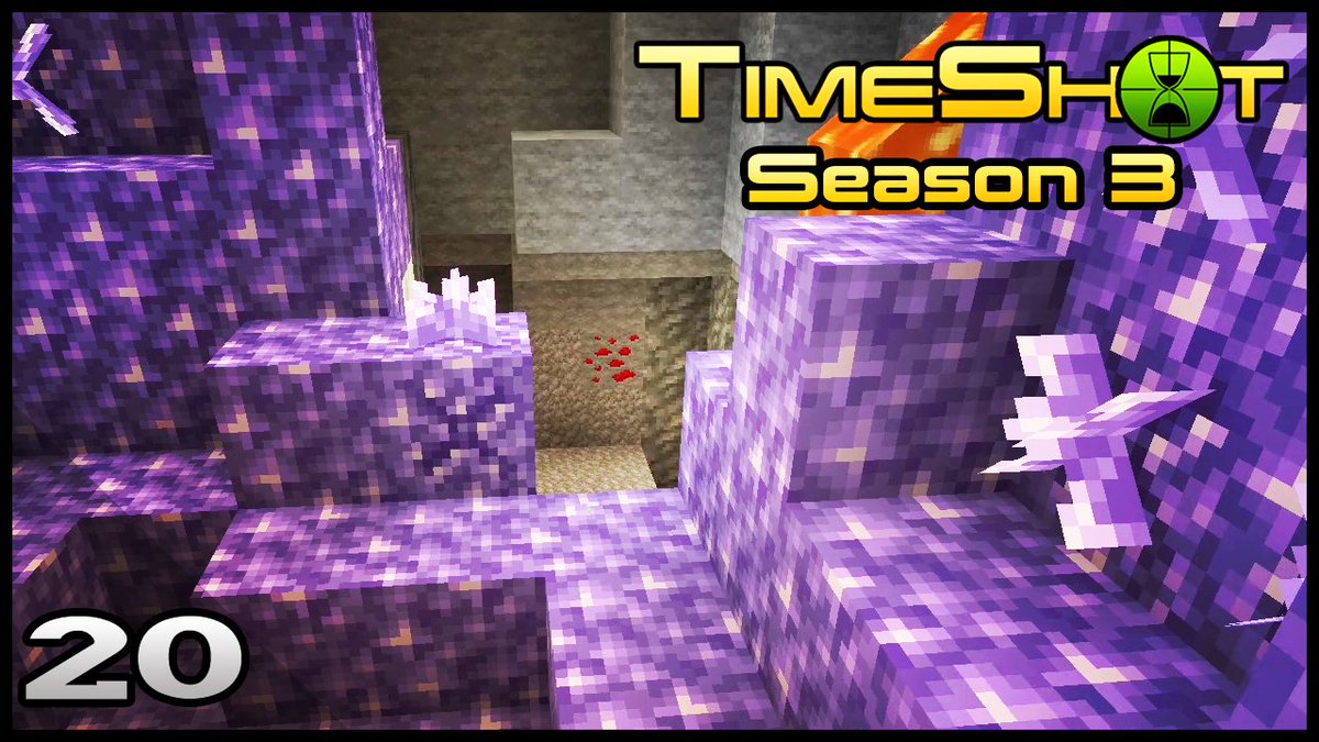 PoetPlays's tweet photo. Been sitting on this footage for awhile now, but here you go! New episode from #TimeShot!
https://t.co/TMFhfYe2vU https://t.co/OTErZVIDhT