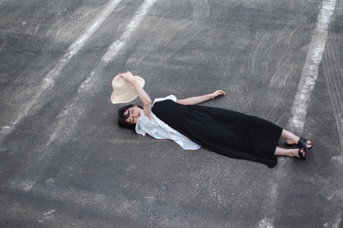 Phot by ももさん

#ファインダーの越しの私の世界 
#ポートレート #カメラ #被写体 #被写体モデル