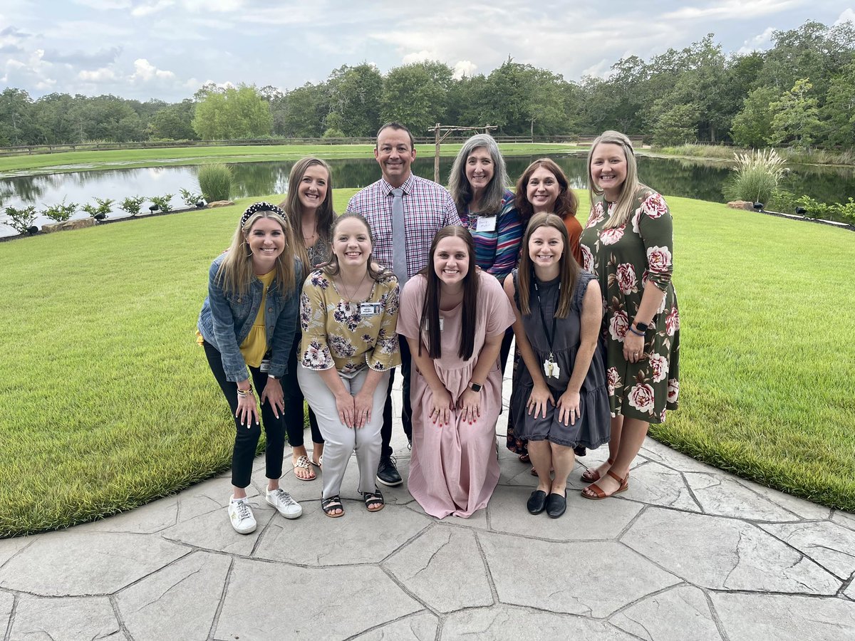 sc_elementary's tweet image. What a great group! Excited to work with this group of dedicated educators we are welcoming to @sc_elementary and @CSISD.