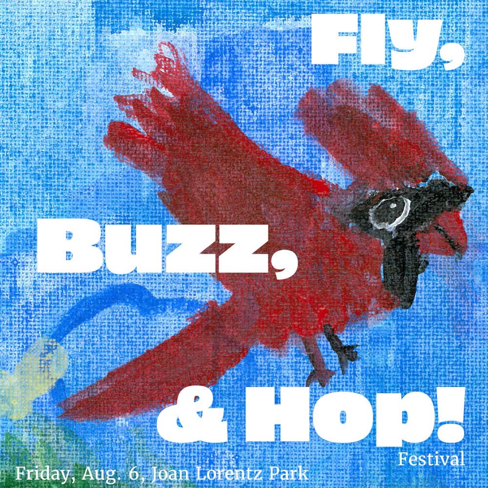 CambridgeArtsCouncil (@cambridgearts) on Twitter photo Fly, Buzz & Hop Festival from <a href="/GreenCambridge/">Green Cambridge</a> on 8/6: art-making, storytelling, music & learning about wild animals, trees, plants & habitats in Cambridge. 10am to parade beginning at 5pm. In front of <a href="/cambridgepl/">Cambridge Public Library</a>, Broadway. With <a href="/CambridgeArts/">CambridgeArtsCouncil</a> support greencambridge.org/festival.html Fly, Buzz & Hop Festival from <a href="/GreenCambridge/">Green Cambridge</a> on 8/6: art-making, storytelling, music & learning about wild animals, trees, plants & habitats in Cambridge. 10am to parade beginning at 5pm. In front of <a href="/cambridgepl/">Cambridge Public Library</a>, Broadway. With <a href="/CambridgeArts/">CambridgeArtsCouncil</a> support greencambridge.org/festival.html