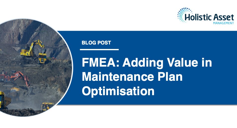 Learn how to get true value out of the maintenance management here >>>  bit.ly/37g7GXV. Know more holistic solutions by joining our FREE Web Event here 👉 bit.ly/3eWekac