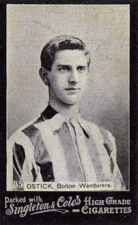 gazost1's tweet photo. @talkSPORT My great grandfather, when @OfficialBWFC were good 🤣 https://t.co/NaThtyc7ta