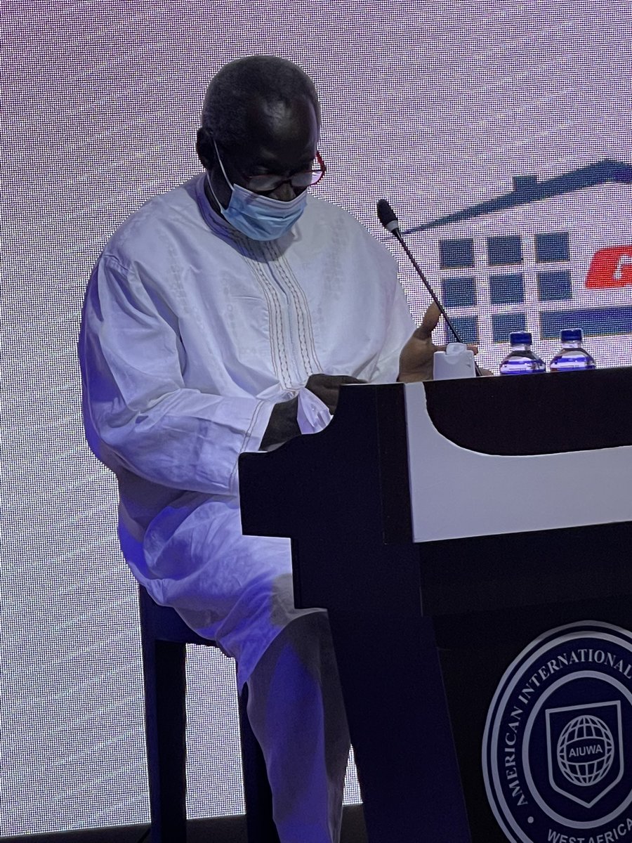 ISMAILACEESAY's tweet image. It was great honor sharing platform with Hon. Sallah to debate national issues. I commend him for accepting the challenge &amp;amp; @haronadrammeh for providing the platform &amp;amp; moderating. This give us the opportunity to vote on policy &amp;amp; encourage other aspiring candidates to follow suit.